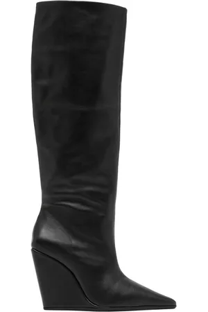 SENSO Hendrick I 100mm wedge boots