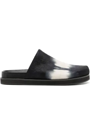 SENSO Zen II tie-dye mules