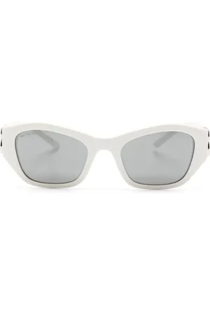 Balenciaga Cat-eye sunglasses