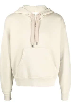 Isabel Marant Wyll faded drawstring hoodie