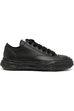 Maison Mihara Yasuhiro Peterson 23 Original Sole leather sneakers