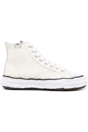 Maison Mihara Yasuhiro Peterson23 high-top sneakers