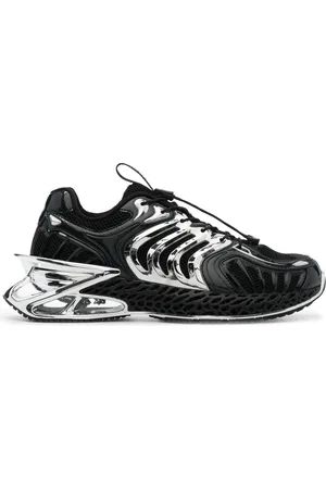 Philipp Plein The Thunder Stroke Gen X 02 sneakers