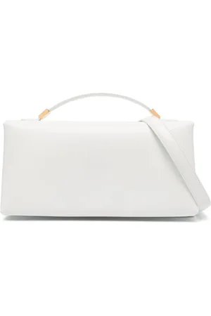 Marni Prisma padded leather bag
