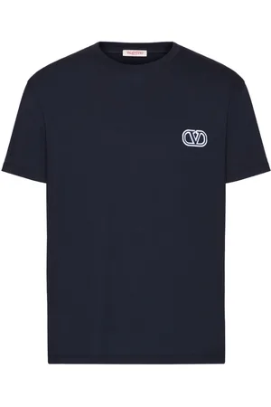 VALENTINO GARAVANI VLogo Signature cotton T-shirt