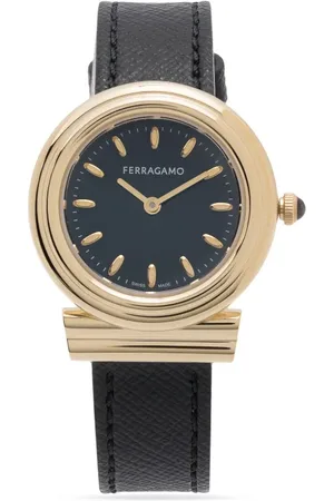 Salvatore Ferragamo Gancini 28mm