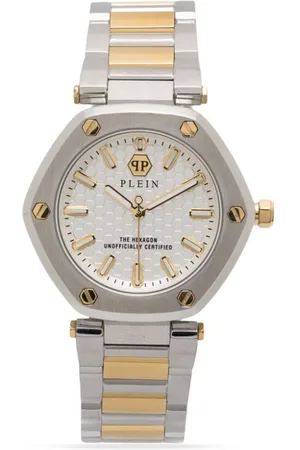Philipp Plein The Hexagon 38mm