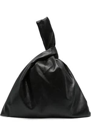 Nanushka Jen gathered tote bag