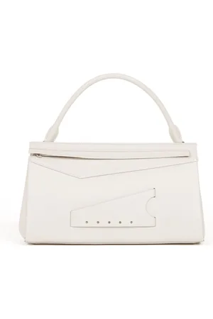 Maison Margiela Snatched Classique top-handle bag