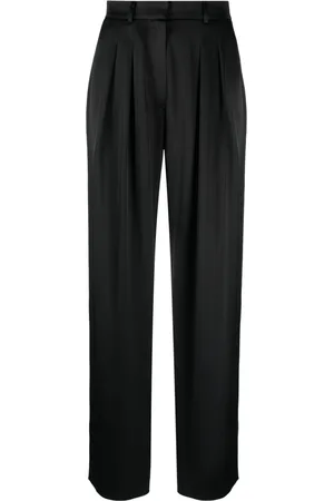 Nanushka Straight-leg trousers
