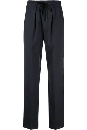Marant Etoile Priska high-waisted trousers