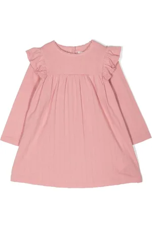 Ralph Lauren Ruffle dress set