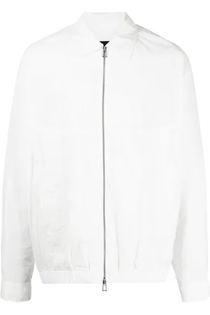SONGZIO Air Light zip-up jacket