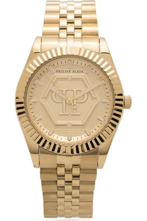 Philipp Plein Date Superlative 38mm