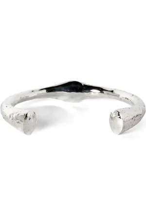PARTS OF FOUR Thick sterling choker