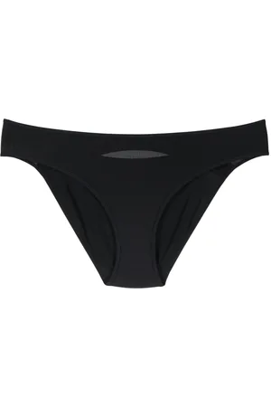 Marlies Dekkers Velocity mesh-panel briefs