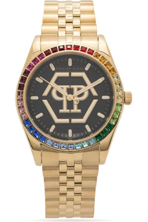 Philipp Plein Date Superlative 38mm