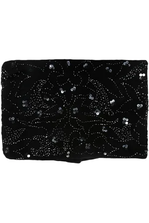 Dolce & Gabbana 2000s bead-embellished corselet belt