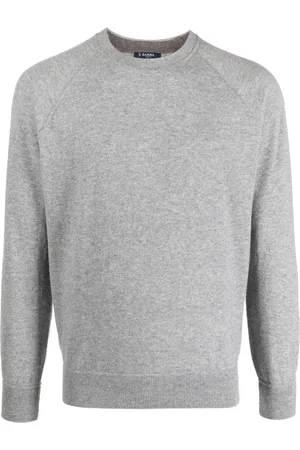 BARBA Cashmere jumper