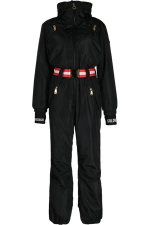 Goldbergh Lexi padded jumpsuit