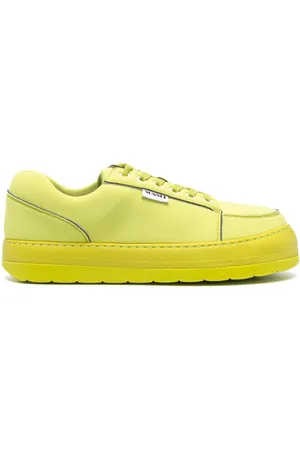SUNNEI Dreamy low-top sneakers