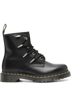 Dr. Martens 1460 Danuibo leather boots