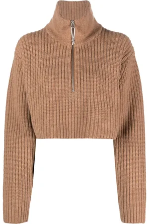 Eytys Kylo ribbed-knit jumper