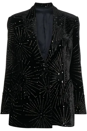 Blazé Milano Corazon Tomboy single-breasted blazer