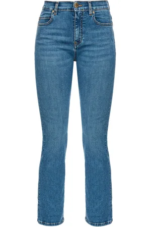 Pinko Mid-rise skinny jeans