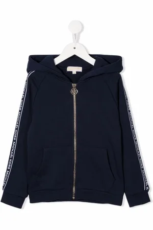 Michael Kors Logo-print detail jacket