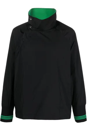 adidas X Wales Bonner lightweight jacket