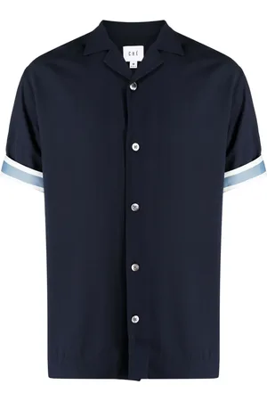 CHE Valbonne short-sleeved shirt