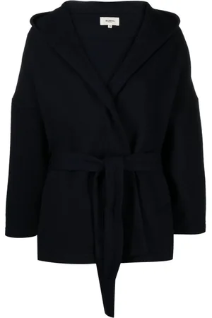 BARENA Carmela virgin-wool coat