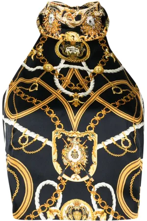 Camilla Coast To Coast halterneck top