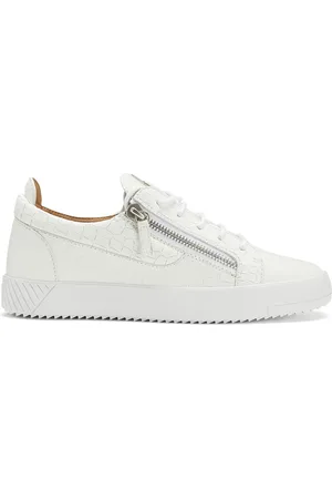 Giuseppe Zanotti Frankie low-top sneakers