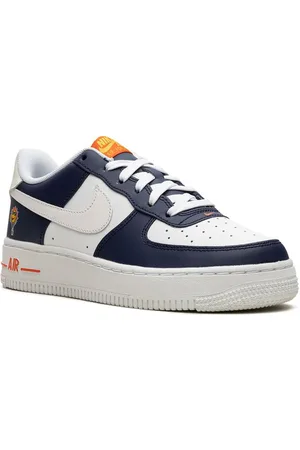 Nike Air Jordan 1 Low "UV Reactive" sneakers