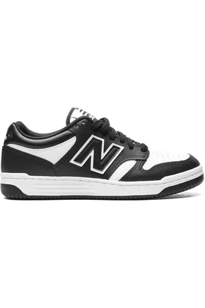 New Balance 480 "Panda" sneakers