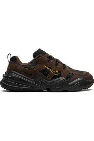 Nike Tech Hera "Cacoa Wow" sneakers