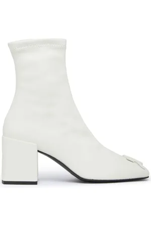 Courrèges Reedition AC ankle boots