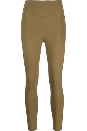 GIRLFRIEND COLLECTIVE High-rise compressive leggings