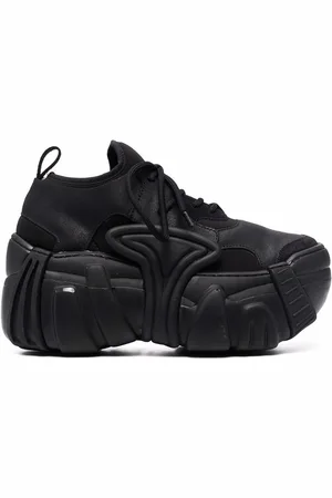 Swear Element platform sneakers