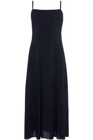 ERES Mila square-neck maxi dress