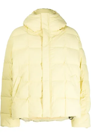 Izzue Quilted padded jacket