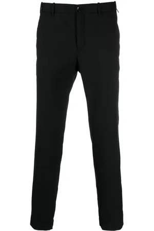 Incotex Straight-leg trousers