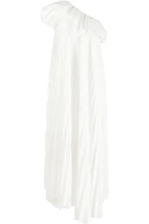 Acler Varley flared dress