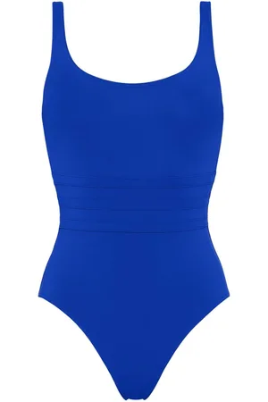 ERES Asia open-back swimsuit