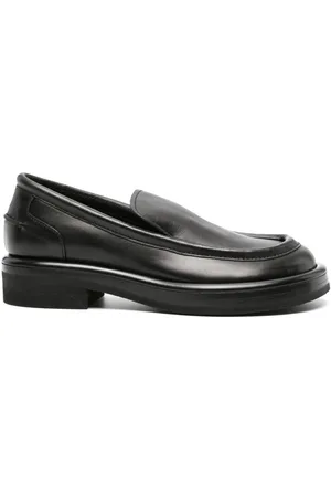 Officine creative Era 009 leather loafers