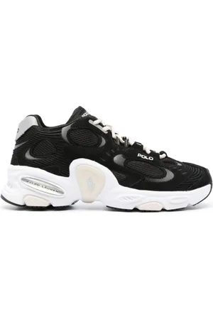 Ralph Lauren Modern Trainer 100 sneakers