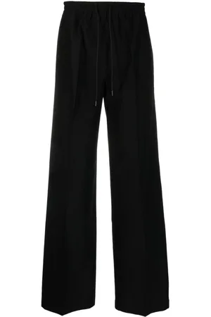 CHRISTIAN WIJNANTS Picai wide-leg trousers