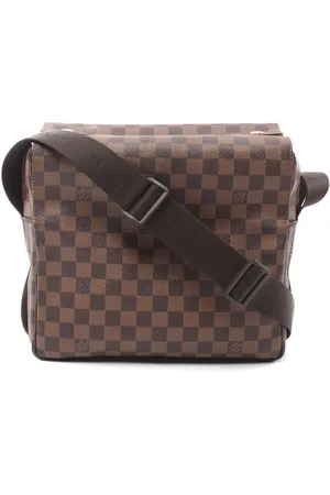 Louis Vuitton Alfiler de resina con forma de oso de peluche Damier Ebene  ref.382103 - Joli Closet